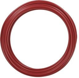 Tubería Pex 3/4" Marca Viega color Rojo
