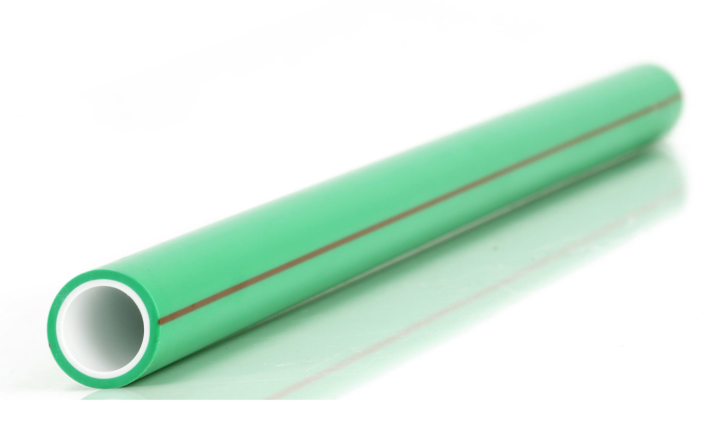 Tubería PPR Marca Riifo 1" - 32 mm