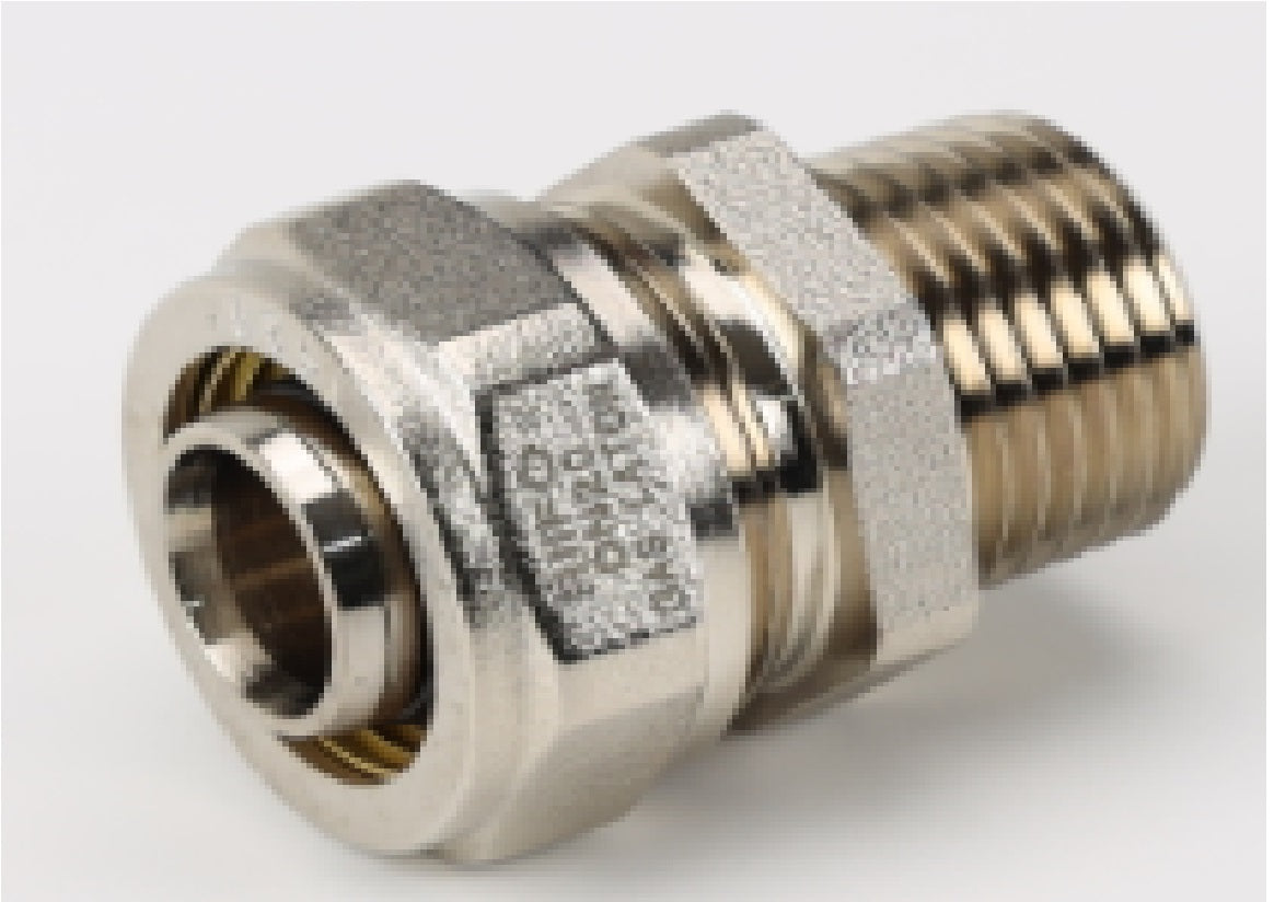 ADAPTADOR MACHO RIIFO