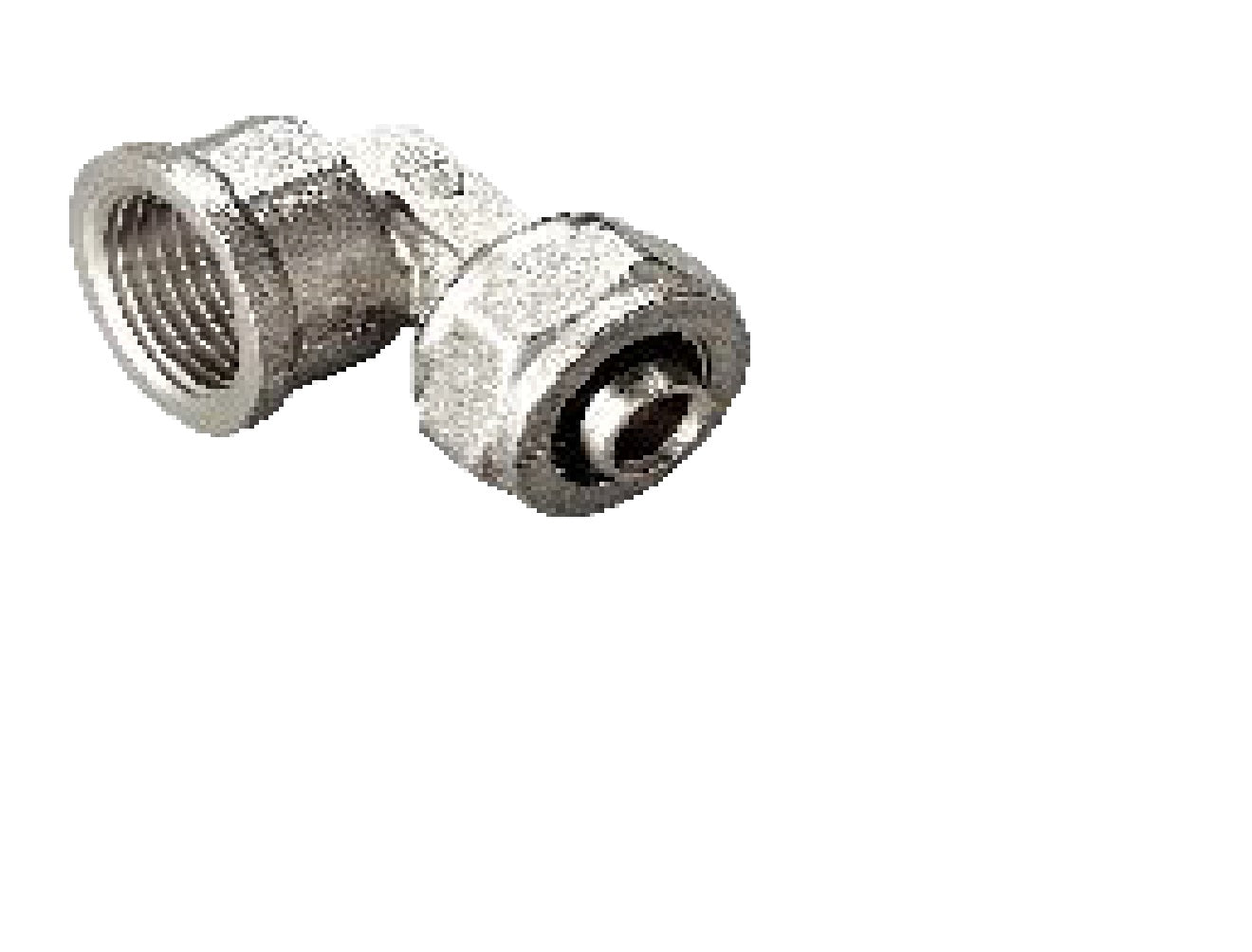 CODO HEMBRA 90º RIIFO