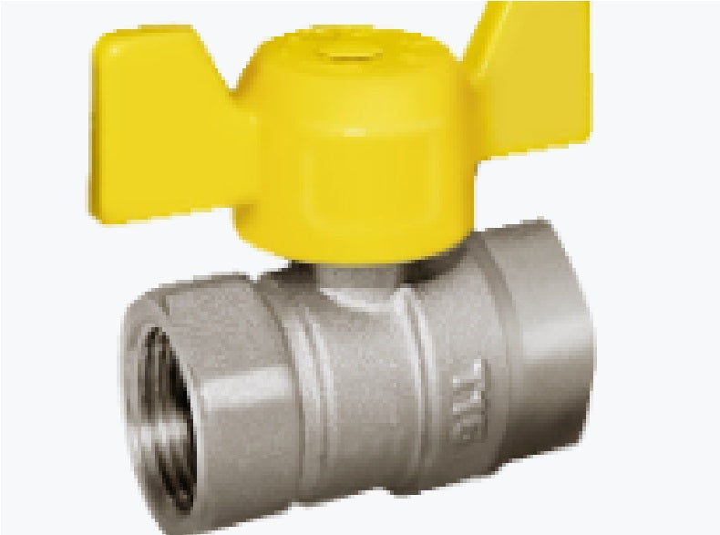 VALVULA DE PASO RIIFO