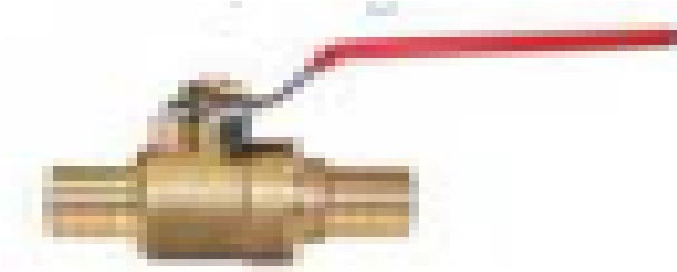 VÁLVULA ESFERA PEX RIIFO