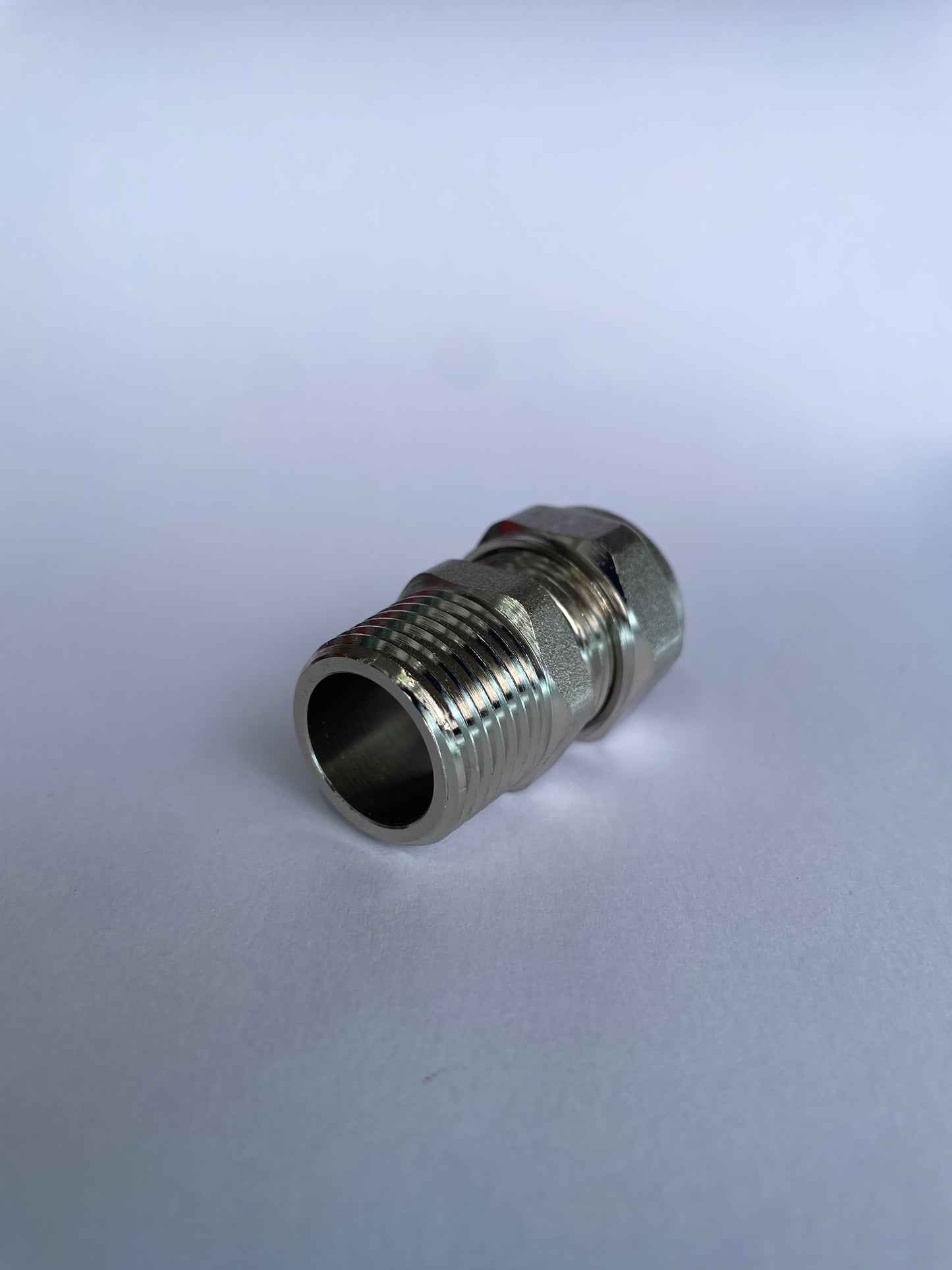 ADAPTADOR MACHO RIIFO