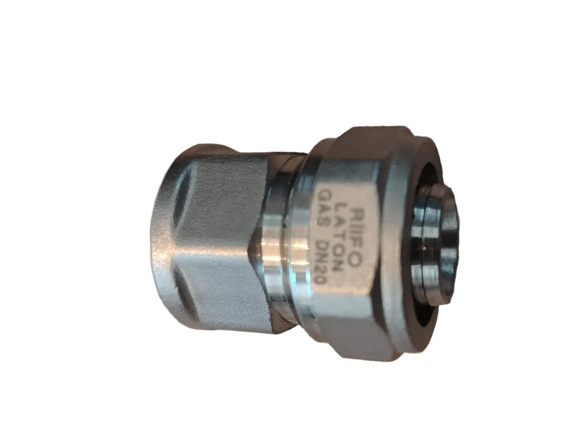 ADAPTADOR HEMBRA RIIFO