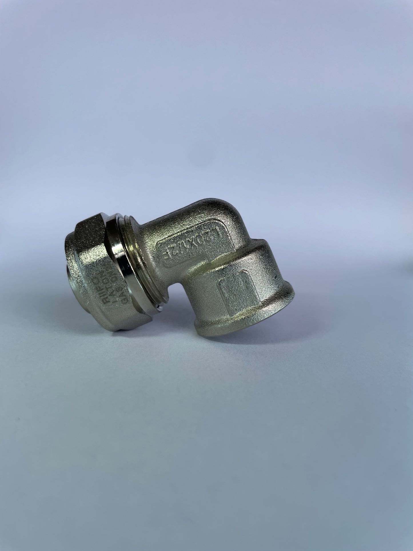 CODO HEMBRA 90º RIIFO