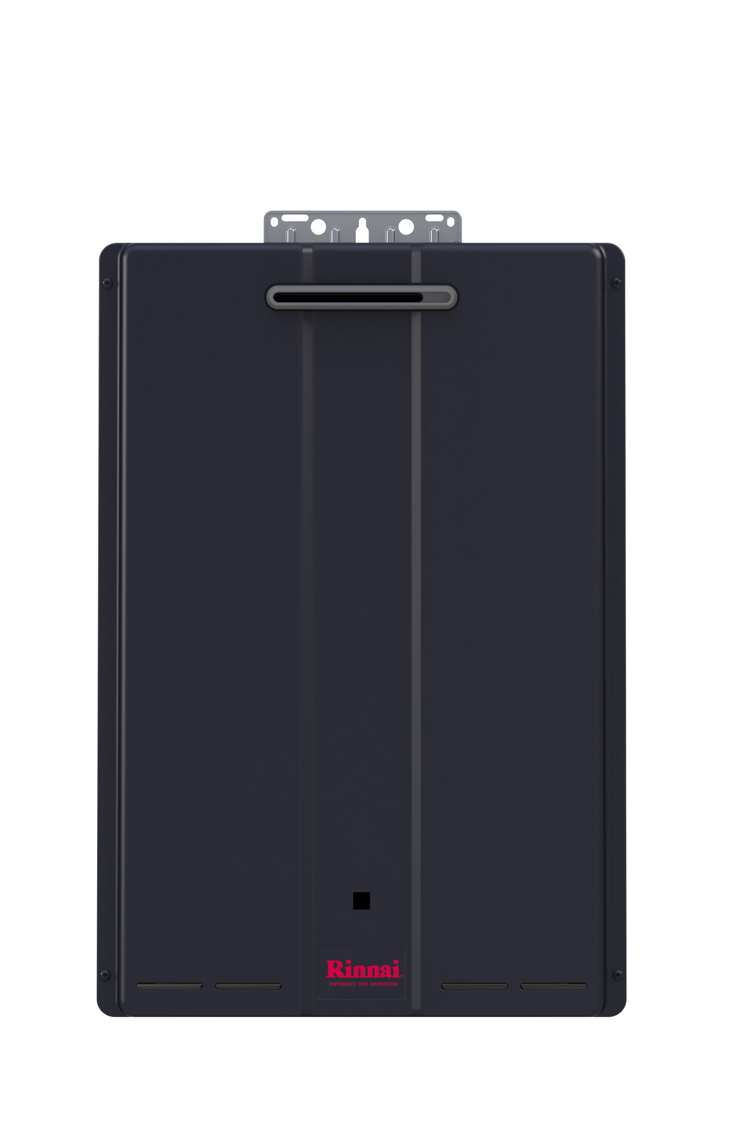 Calentador Rinnai CU199 - 199,000 BTU - 41L - Uso Exterior - Gas Natural y Gas LP