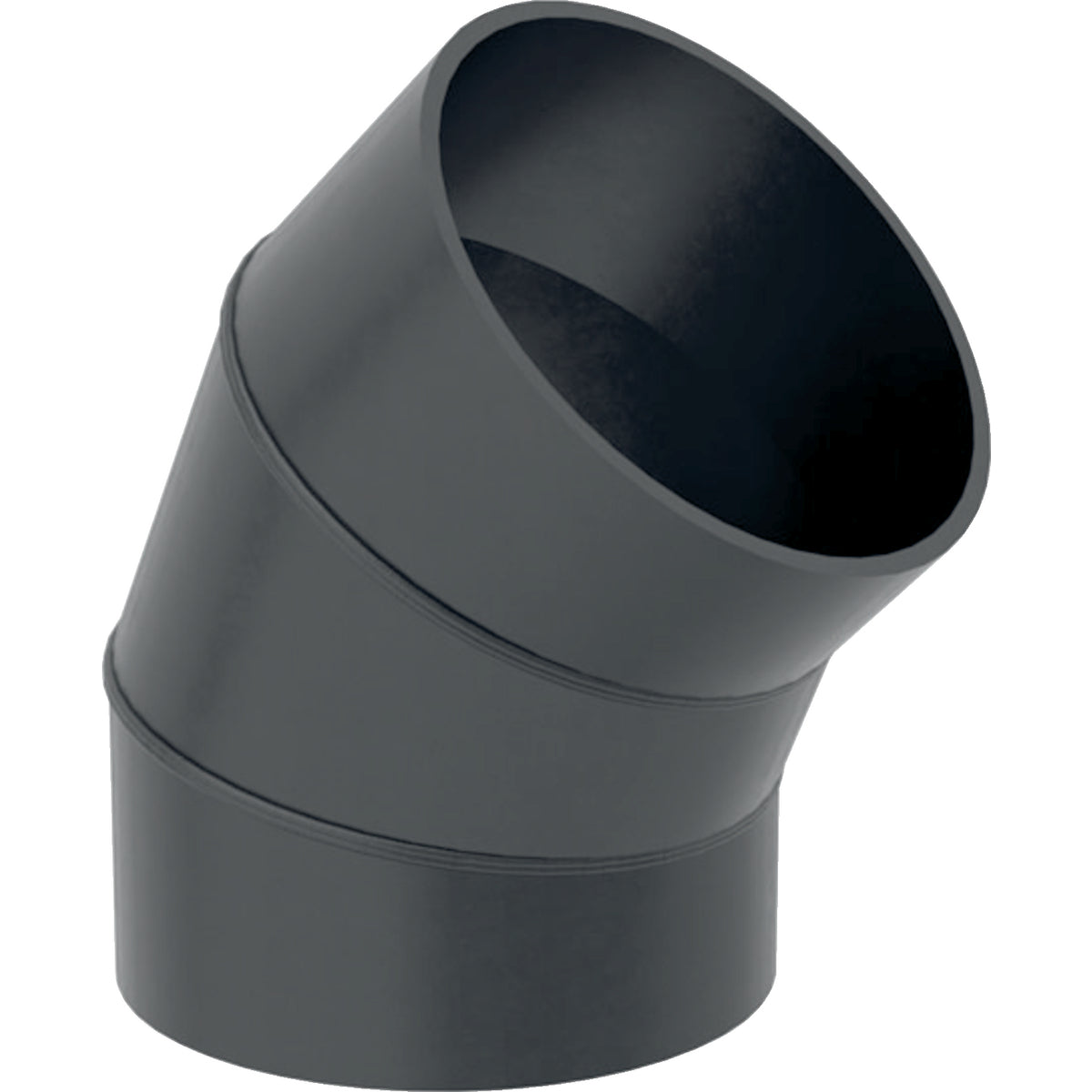 Geberit HDPE Segment Bend 45° - DN 250