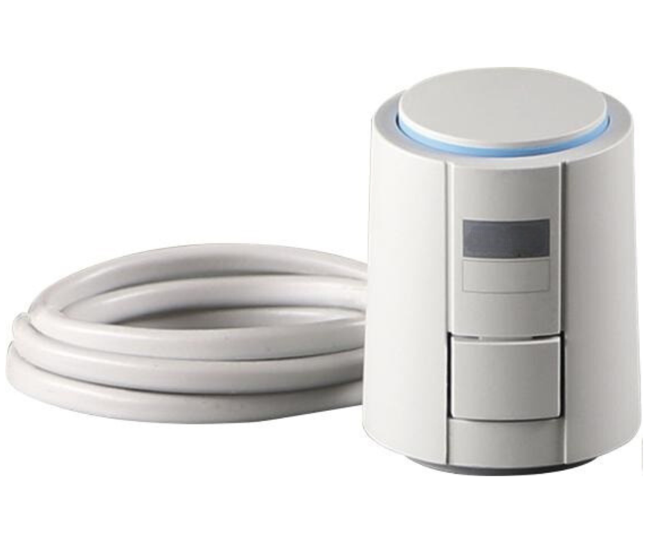 Electro valvula 24 v