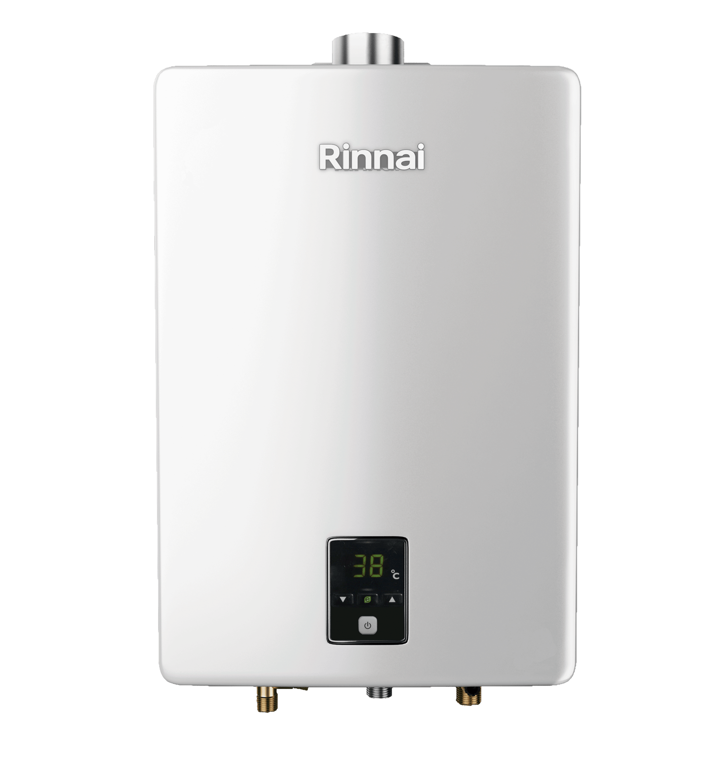 Calentador Rinnai REU-8, 8L, Gas LP/Natural - 45,000 BTU