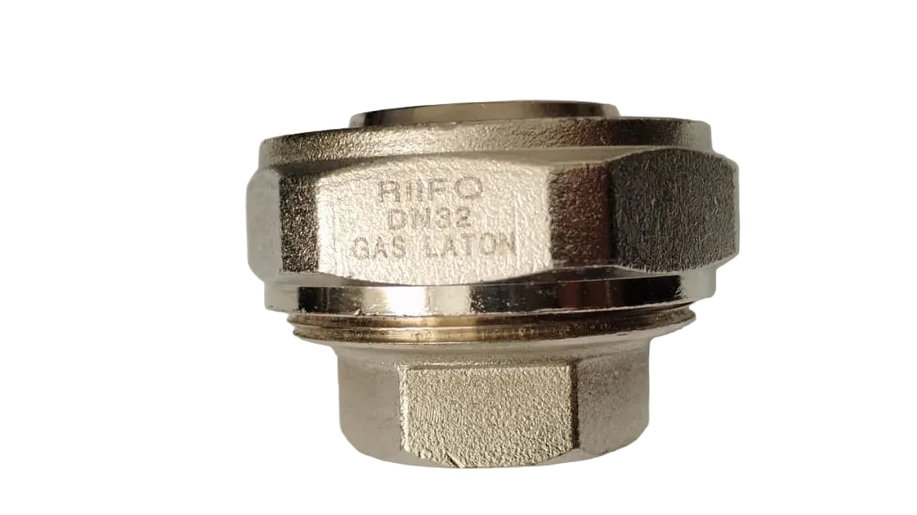 TAPON RIFFO PARA GAS