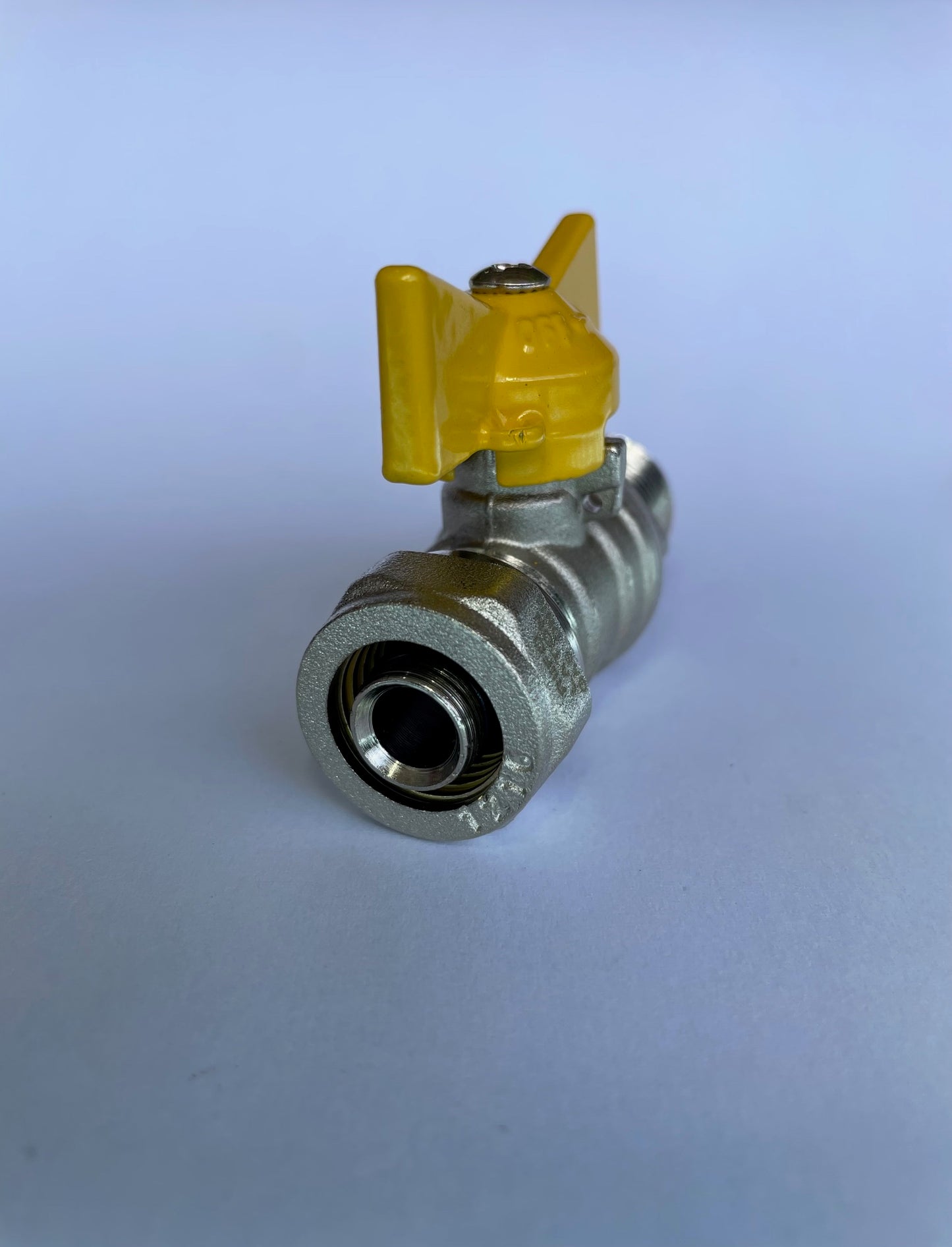 VALVULA INSERCION MACHO RIIFO