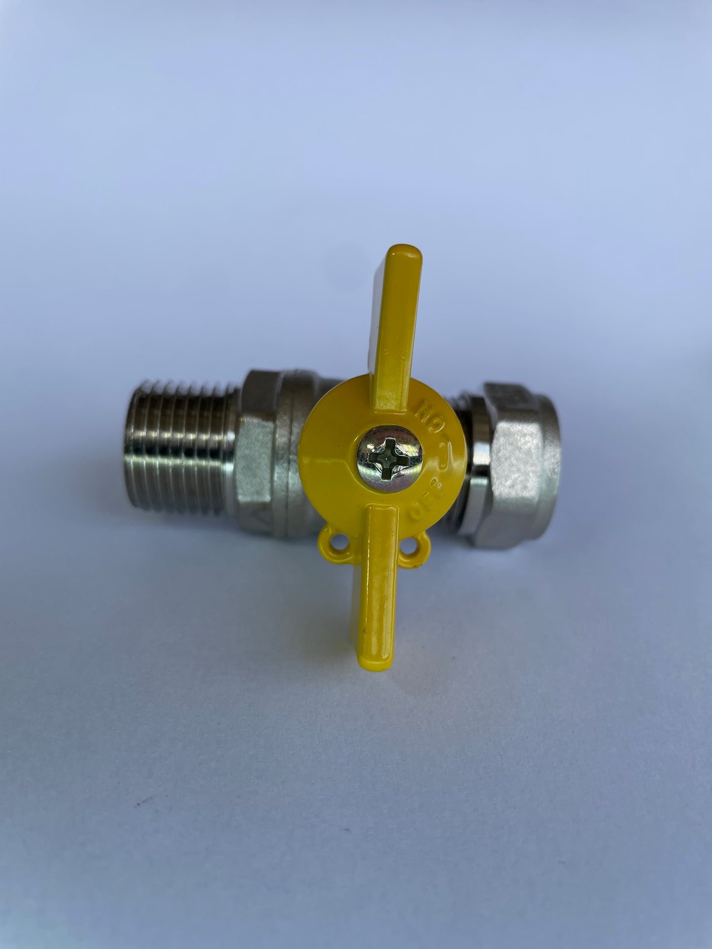 VALVULA INSERCION MACHO RIIFO