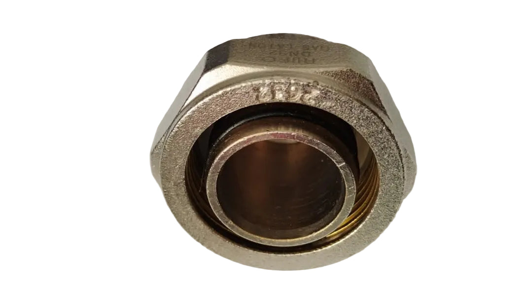 TAPON RIFFO PARA GAS