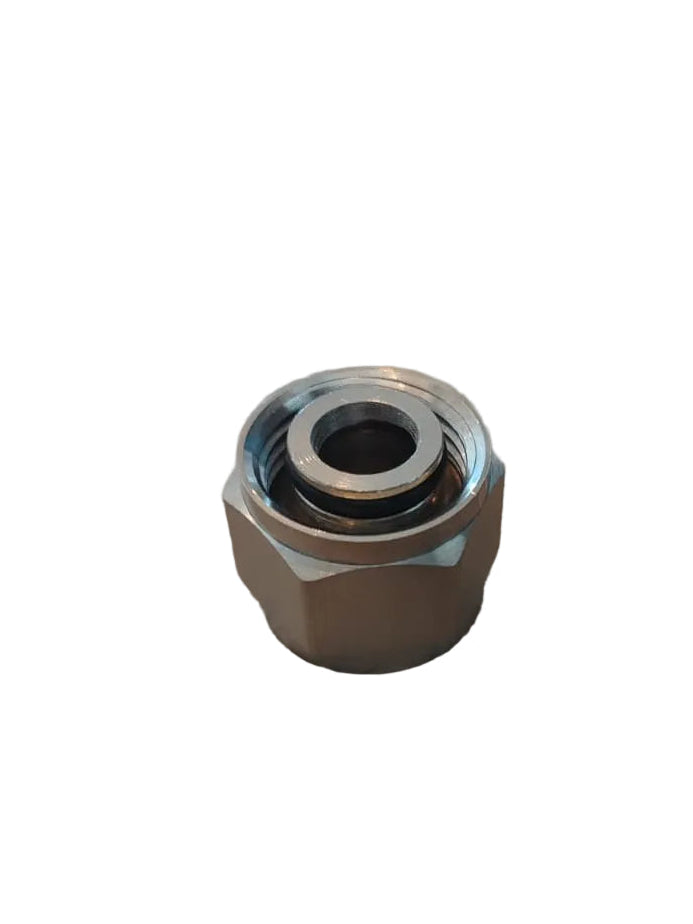 ADAPTADOR PARA TUBO PEX RIIFO